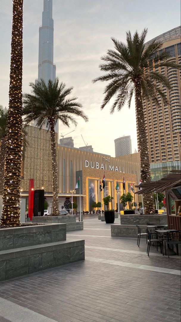 Dubai